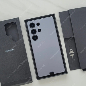 자급제 갤럭시s25 울트라 256GB