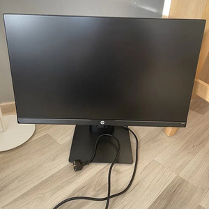HP x24ih 24인치 IPS 144hz 게이밍 모니터