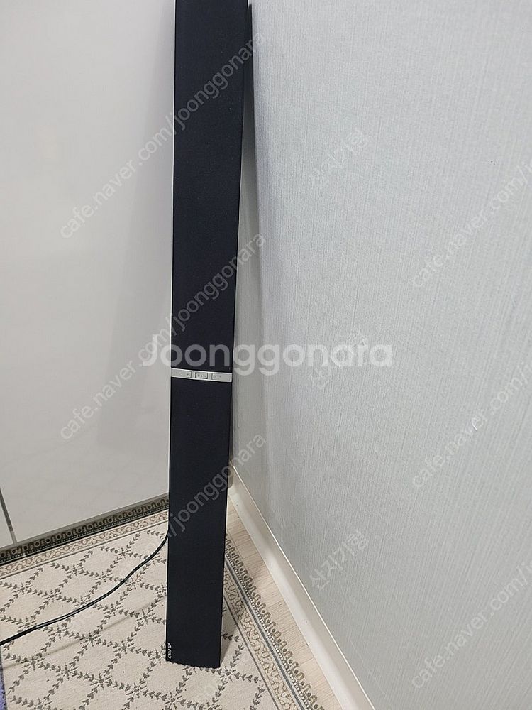 킨스톤 블루투스 사운드바--0