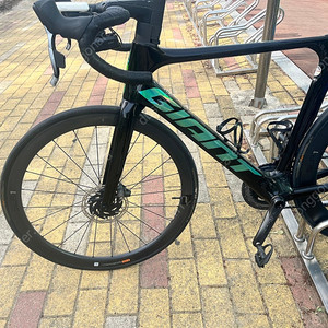 자이언트 프로펠 프로 0