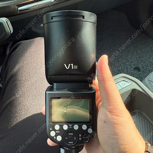 고독스 V1N(고독스 V1 니콘)