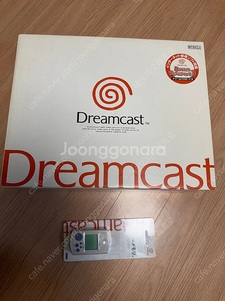 드림캐스트 박스셋,소프트들,PS1본체박스셋,소프트들--0