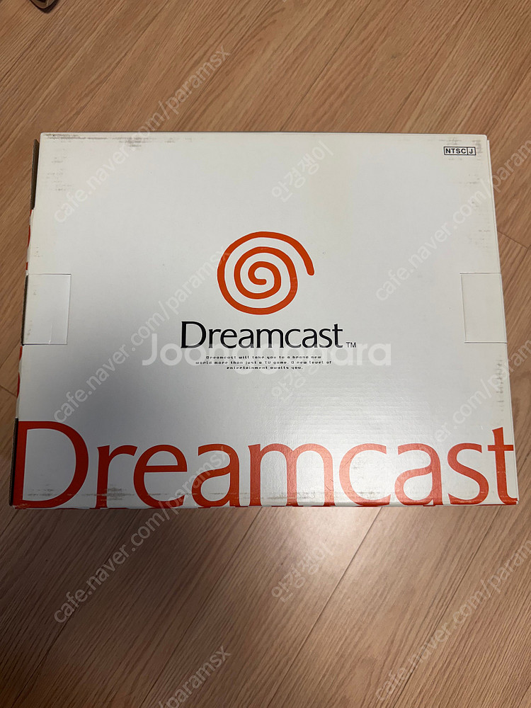 드림캐스트 박스셋,소프트들,PS1본체박스셋,소프트들--1