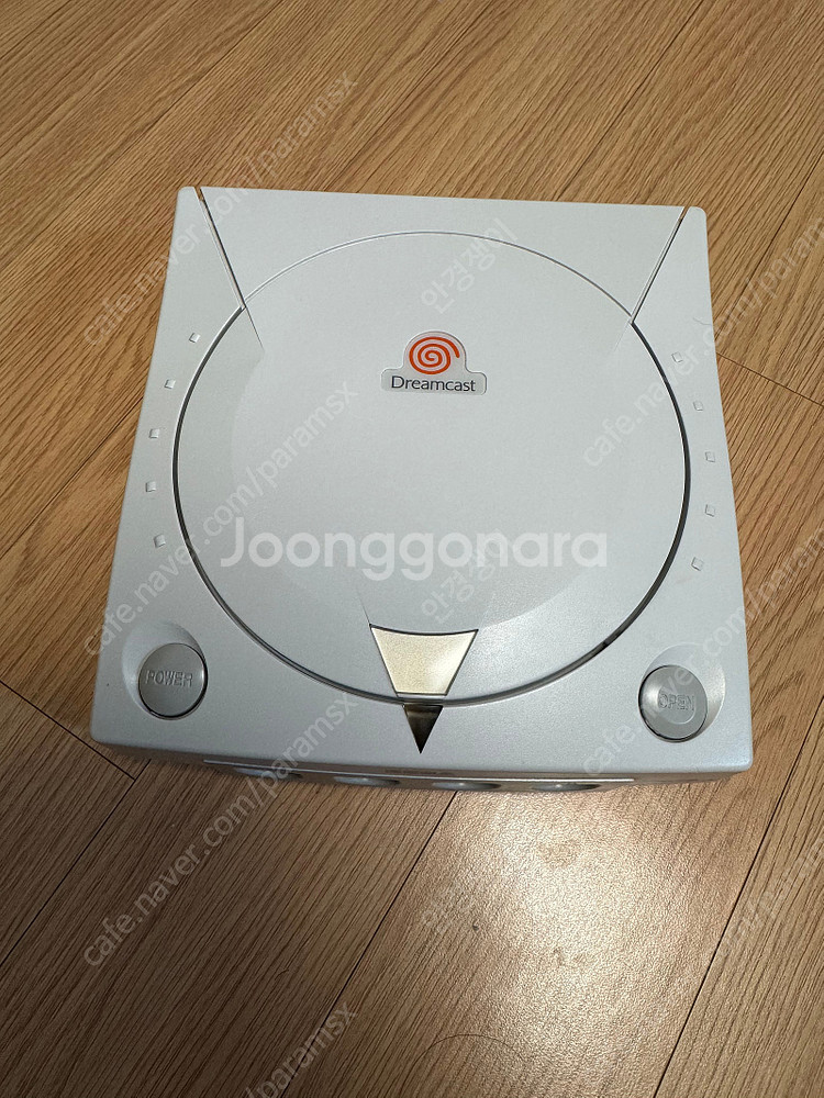 드림캐스트 박스셋,소프트들,PS1본체박스셋,소프트들--4