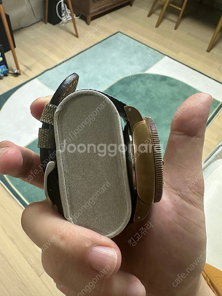 vs 파네라이 pam382 브론조--2