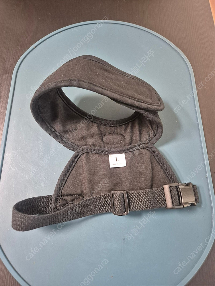 펫베오 H형하네스--1