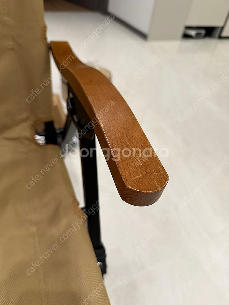아베나키 어셈블 무브체어 릴렉스체어 2개 팝니다--2