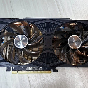 이엠텍 GTX 1660 SUPER