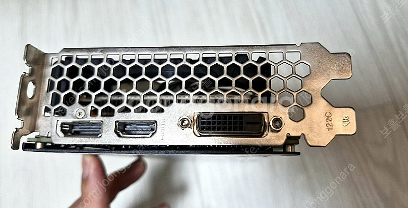 이엠텍 GTX 1660 SUPER--4