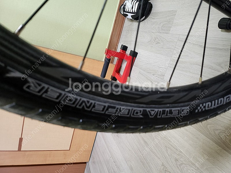 엘파마3 데오레 12단 MTB 자전거 팝니다.--4