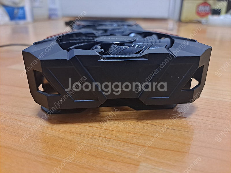 기가바이트 gtx1070ti 8g 팝니다--4