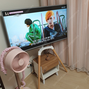 티비거치대 엘지티비 49인치 티비 거치대 세트 TV