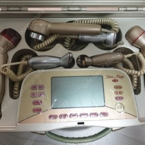 화진 맛사지기계