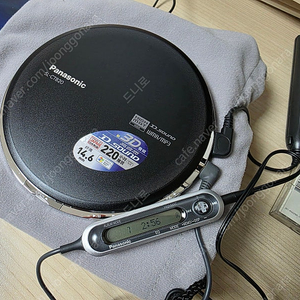 파나소닉 CT820