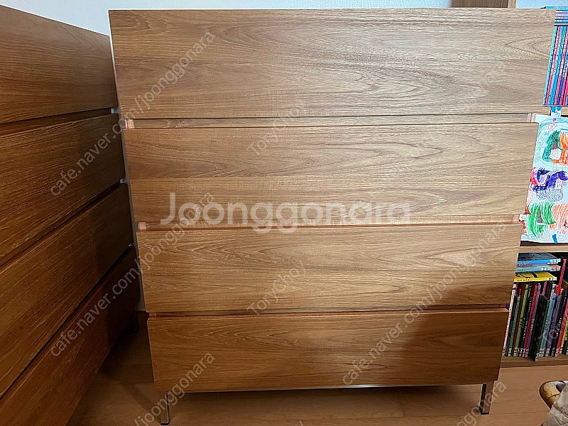 코헨 코펜하겐 서랍장--1