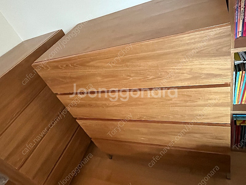 코헨 코펜하겐 서랍장--2