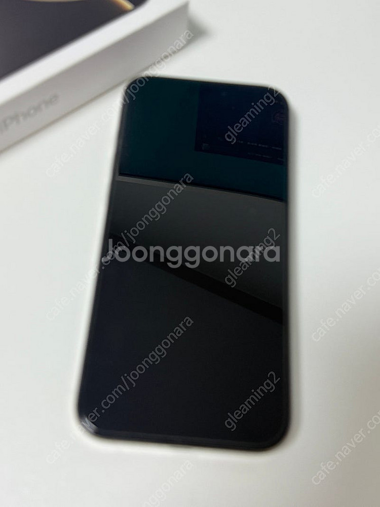 아이폰16 프로맥스 256gb s급--2