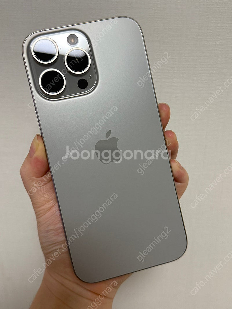 아이폰16 프로맥스 256gb s급--0