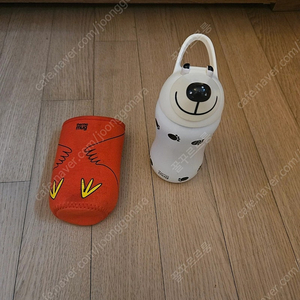 써모머그 애니멀 북극곰