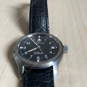iwc 마크12
