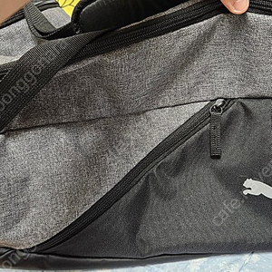 퓨마 더블백 미디엄 KR07894101 정말싸게팝니다.