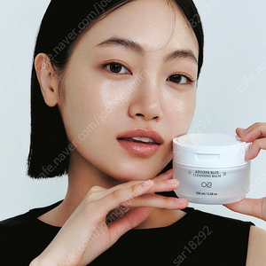 원료공방 클렌징밤 100ml