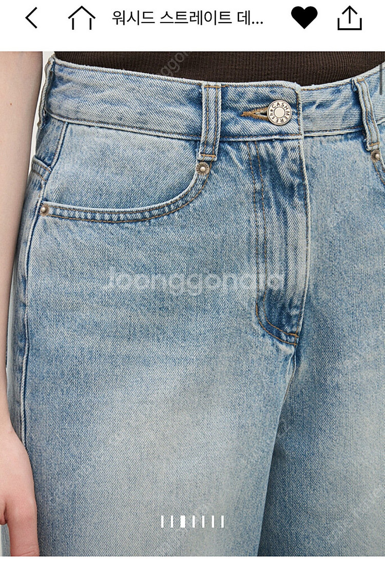 한섬 더캐시미어 니트 가디건, 데님팬츠, Ami, 띠어리 니트, LATT 니트, 이세이미야케--4