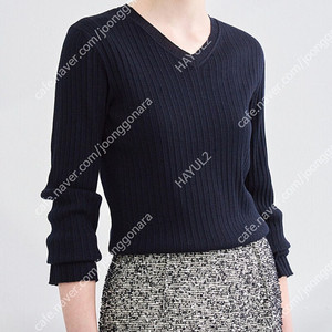 한섬 더캐시미어 니트 가디건, 데님팬츠, Ami, 띠어리 니트, LATT 니트, 이세이미야케