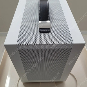 대구/경산] itx 반본체 z690 itx d5 wifi + 12600k ddr5 16x2