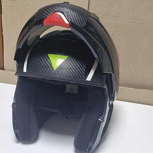 HJC 홍진 시스템헬멧 ( M사이즈 60cm )