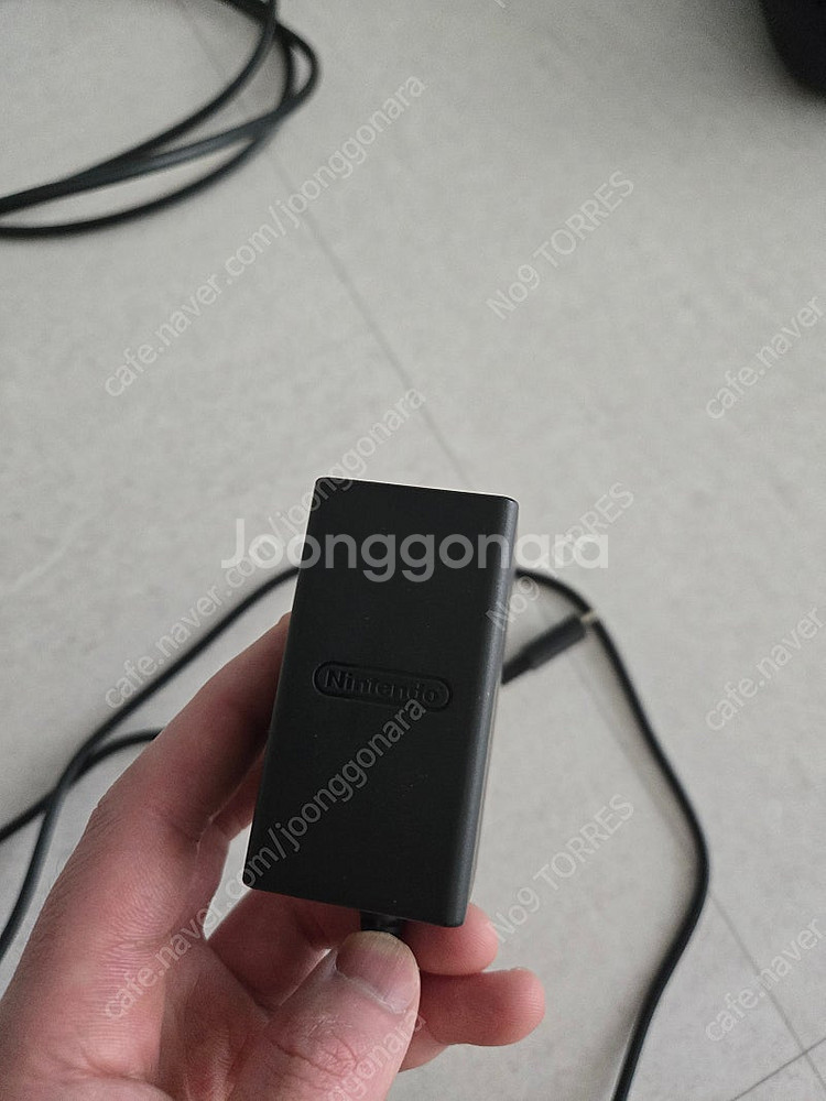 [대구] 닌텐도 스위치 OLED 포켓몬 에디션 풀박스팔...--8