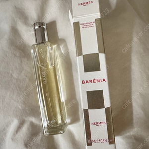 에르메스 바레니아 향수 15ml