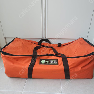 에어포스 20cm x 220cm x 200cm 에어매트