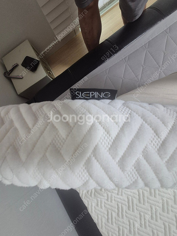 마주미소 메모리폼 토퍼 Q 정가313,000원--7