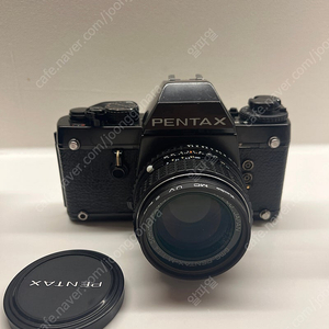 [삼성사 오버홀] 펜탁스 LX 후기형 + 50.4 + 28.8 / Pentax LX