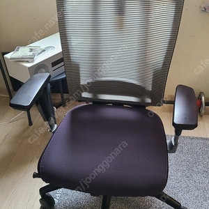 보르네오 의자입니다.