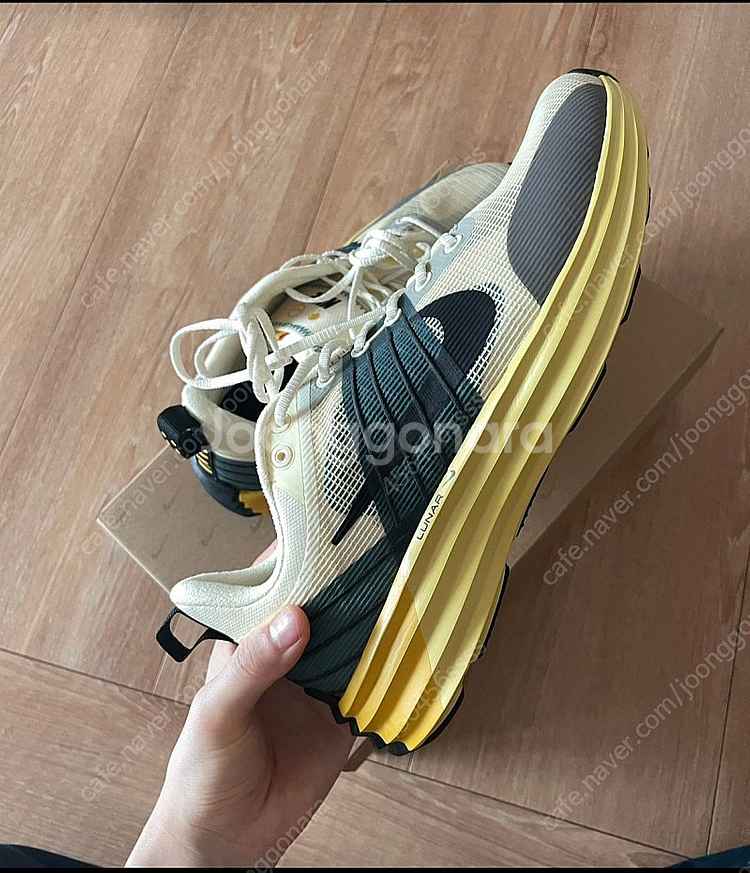 (245) 나이키 루나 롬 Nike Lunar Roam--0