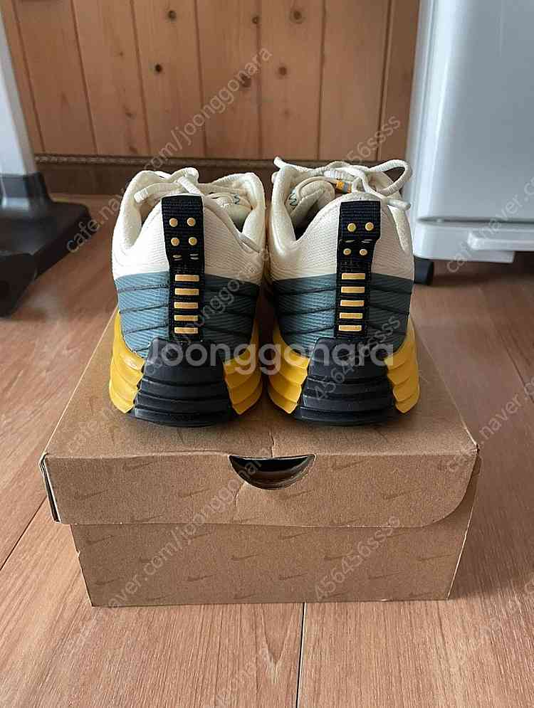 (245) 나이키 루나 롬 Nike Lunar Roam--4