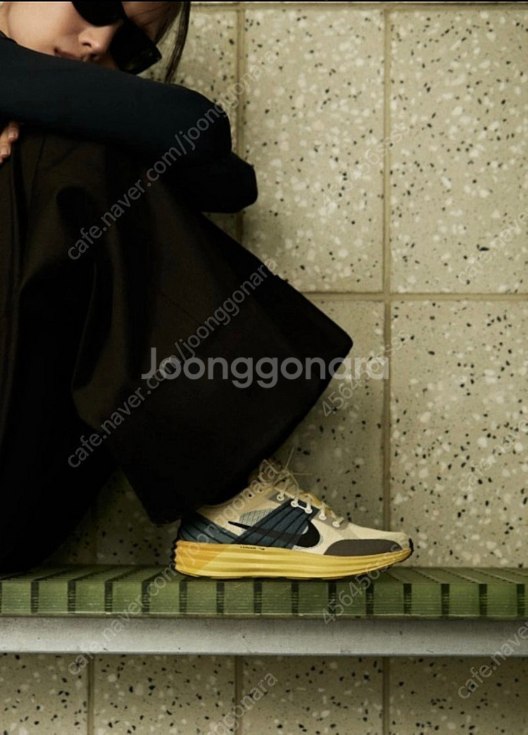 (245) 나이키 루나 롬 Nike Lunar Roam--8