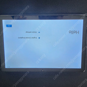 PRITOM TAB11 Android 14 태블릿, 10인치 탭