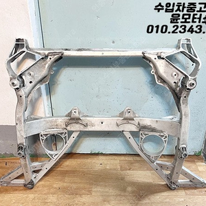 BMW M3 M4 F80 F82 앞멤바 앞멤버 전멤바 서브프레임 2284630 판매