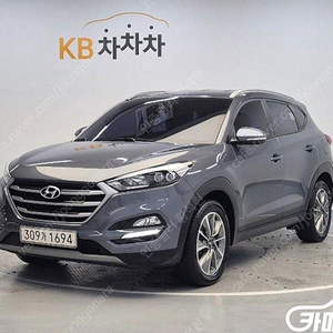 [현대]올뉴투싼 디젤 2.0 4WD 프리미엄 (5인승) ★상태 좋은 중고차★할부★리스★전액할부★카드★탁송★24시간 상담 가능합니다★