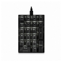 웨이코스 k20 키보드
