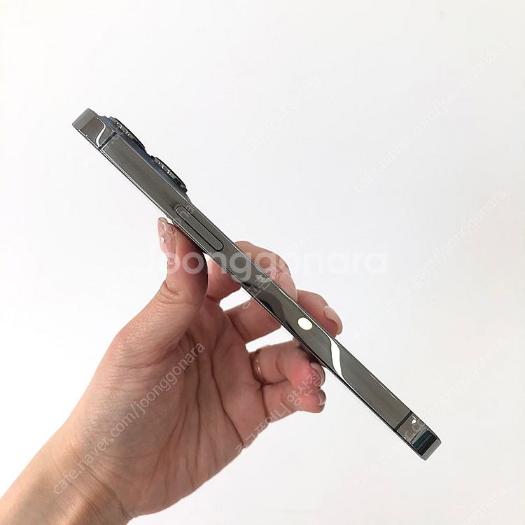 (양산중고폰) 02799 A+급 아이폰13프로 블랙 1...--6