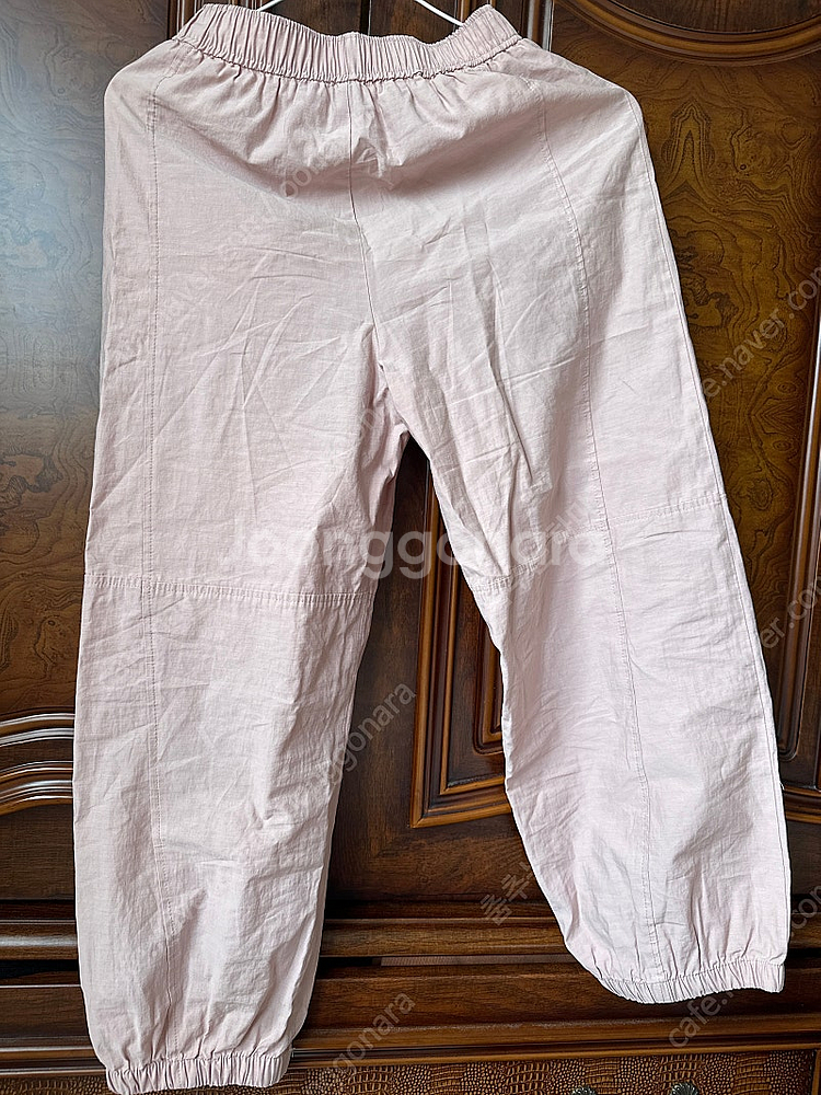 자라 여아 바지 10(140cm)--2