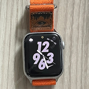 애플워치 (급처) SE 44MM