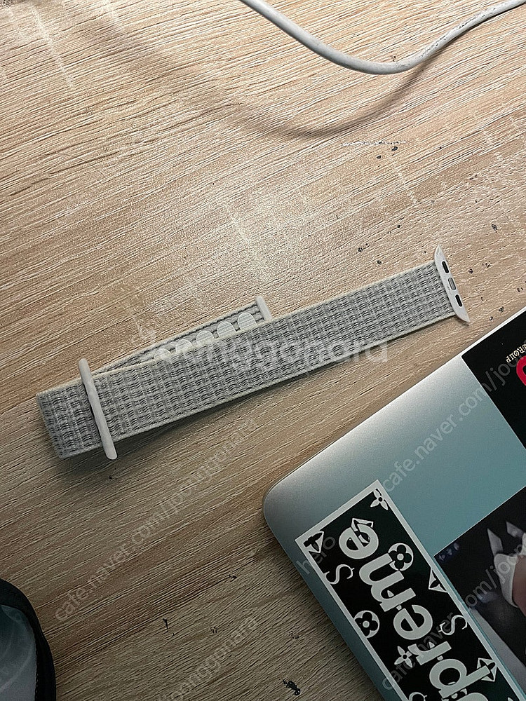 애플워치 (급처) SE 44MM--7