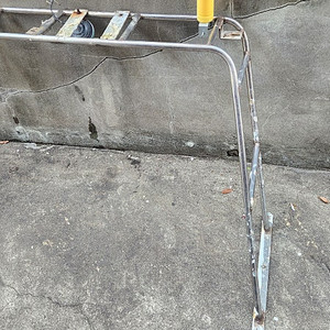 보트용 롤바(타워) 팝니다