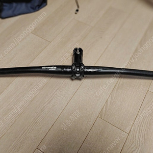핸들바.스템