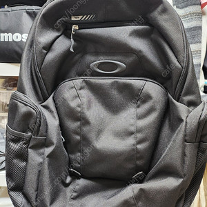 Oakley 블레이드 백팩 블랙아웃 30L